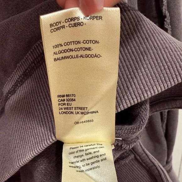 Free People Take One Pullover - Picture 3 of 4